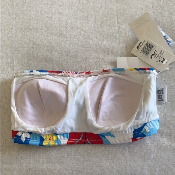 Jag Bikini Top - Picture 2 of 4